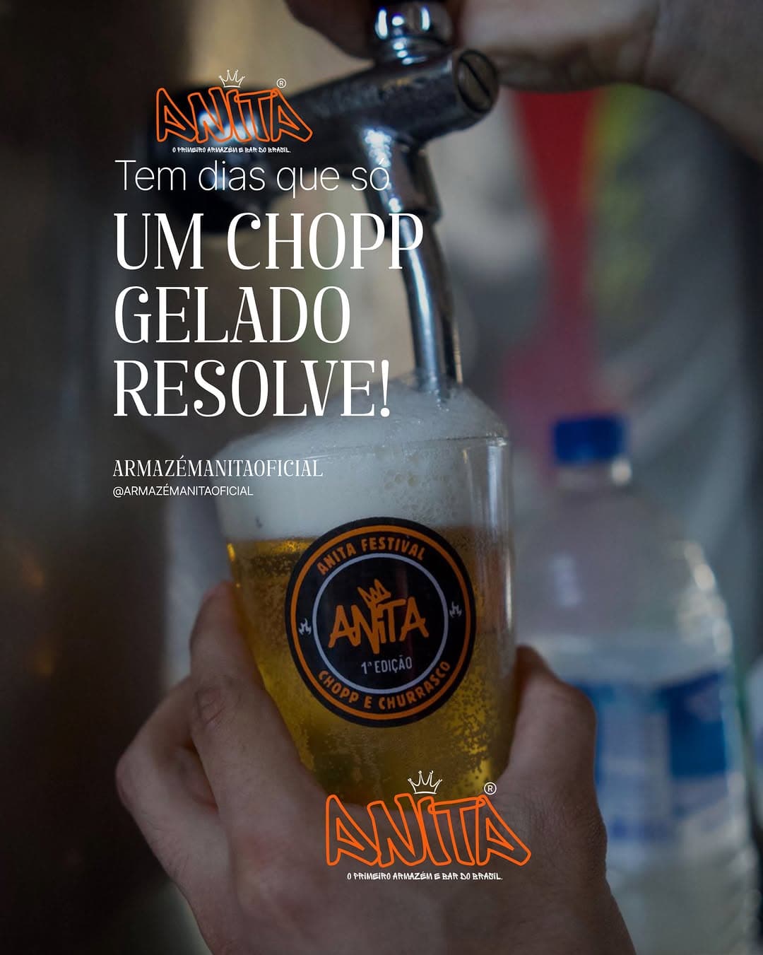 Happy Hour