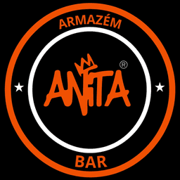 Logo Armazém Anita