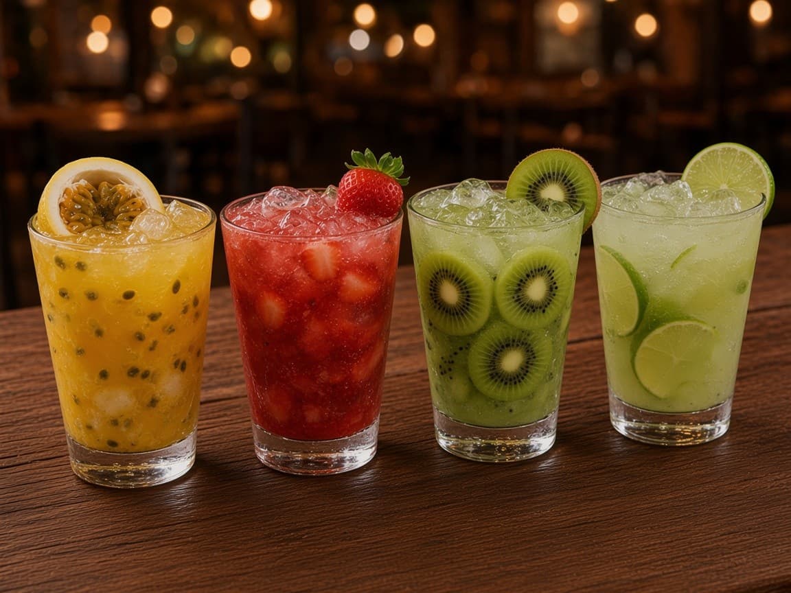 Caipiras