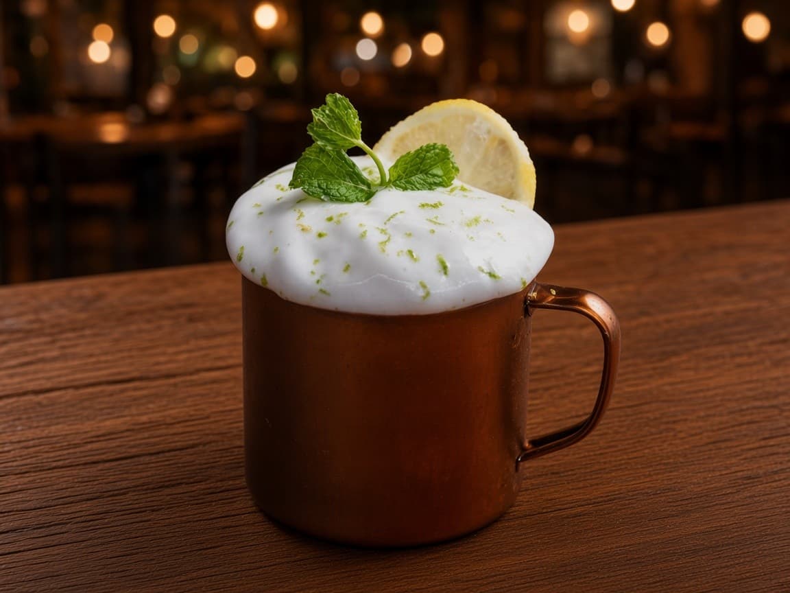 Moscow Mule